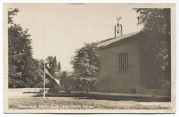 NETHERLANDS - Oosterbeek, Herv. Kerk, Old Postcard - Oosterbeek