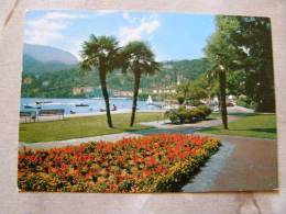 CH -Ascona  D76955 - Ascona