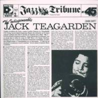 Jack Teagarden °°°°  Les Indispensables Du Jazz     2 CD - Jazz