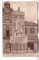 MONNAIE  Monument élévé à La Mémoire Des Enfants De La Commune - Monnaie