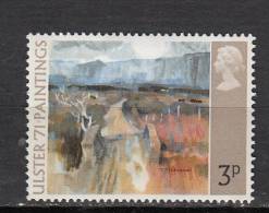 GB  *  N° 621  YT - Unused Stamps