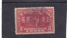 ETATS UNIES 1912 COLIS POSTAUX O - Used Stamps