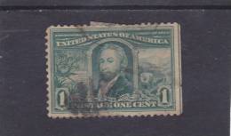ETATS-UNIS N° 159 - Used Stamps