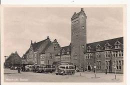 MAASTRICHT STATION 847 (CARTE PHOTO) - Maastricht