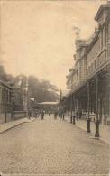 BRUXELLES : Hôpital Militaire - Quartier Des Officiers De Santé - RARE CPA - Cachet De La Poste 1920 - Santé, Hôpitaux