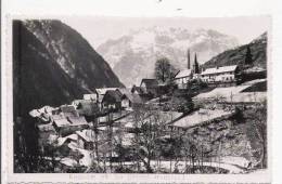 VENOSC ET LE GRAND ROCHAIL (CARTE PHOTO) - Vénosc