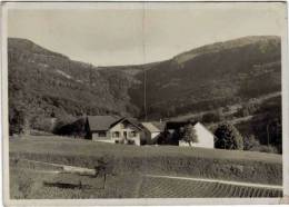 Suisse - Hoggen - Reigoldswil - Blick Gegen Wasserfalle - - Reigoldswil