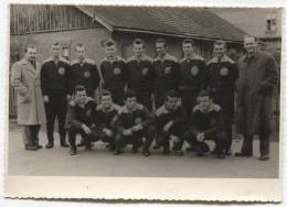 Football, Fussball, Futbol- Real Photo, Croatia (5) - Sonstige & Ohne Zuordnung