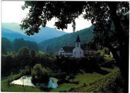 Suisse - Beinwil Klosteranlage - Andere & Zonder Classificatie