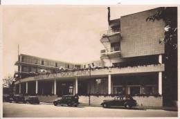 GRAND HOTEL GOOILAND  HILVERSUM  1937 (CARTE PHOTO) - Hilversum