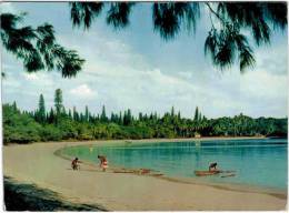 Océanie - Nouvelle Calédonie - Ile Des Pins - Plage De Kanumera - Nueva Caledonia