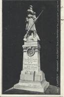 HAUTE NORMANDIE - 76 - SEINE MARITIME - AUFFAY -1796 Habitants  - Projet Monument Aux Morts - Auffay