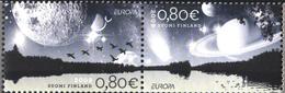 Mint Stamps Europa CEPT 2009 From Finland - 2009