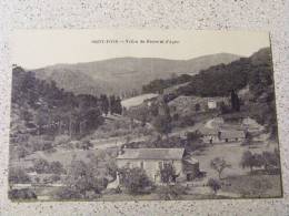 VALLON DE PORTES ET D´APRAT - Saint-Pons-de-Thomières