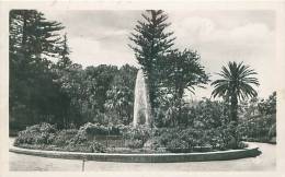 BLIDA - Jardin Bizot (CAP. 31) - Blida