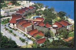 Malaisie - Rasa Sayand Hotel - Malasia