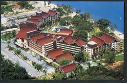 Malaisie - Rasa Sayand Hotel - Malesia