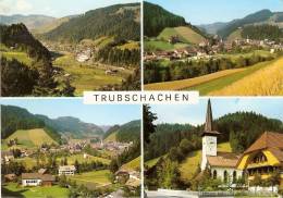 Trubschchen - Trub