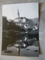 Schloss Weesenstein  Im Müglitztal     D77074 - Weesenstein A. D. Mueglitz