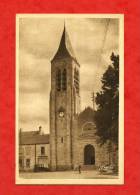 * MEREVILLE-L´Eglise(Automobile) - Mereville