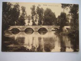ETALLE - Pont Sur La Semois - Etalle