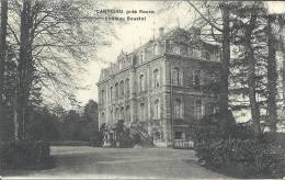 HAUTE NORMANDIE - 76 - SEINE MARITIME - CANTELEU Château Bouctot - Canteleu