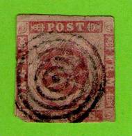 Stamps - Denmark - Gebraucht