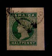 Stamps - Postal Stationery, Cutouts, Ganzsachenausschnitten, Jamaica - Jamaica (1962-...)