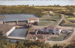 VENDEE CHANTONNAY BARRAGE DE L ANGLE GUIGNARD Editeur Artaud - Chantonnay