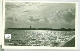 ANSICHTKAART Uit TERSCHELLING * DELLEWAL * GELOPEN IN 1953 Van ZEIST Naar LEIDEN (1265) - Terschelling