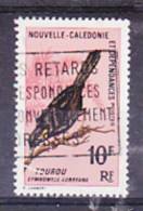 NOUVELLES CALEDONIE - 350 Obli Cote 4,70 Euros Depart à 10% - Used Stamps