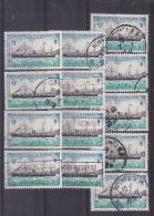 NOUVELLES CALEDONIE - 366 Obli (13 Timbres) Cote 26 Euros Depart à 10% - Used Stamps