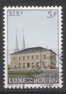 Luxemburg Y/T 630 (0) - Usados