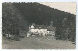 C.P.M. Markersbach / Erzgeb. - Kurheim " Wolfner Mühle " - Markersbach
