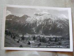 Germany - Mittenwald     Ca 1930's     D77371 - Mittenwald