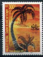 Wallis Et Futuna        PA  199  ** - Unused Stamps