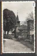 DISTRICT D´ECHALLENS /// MORRENS - L'EGLISE - TB - Morrens