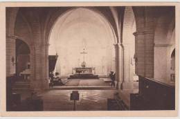 Delcampe - ABBAYE DE N.D. D´ AIGUEBELLE PAR GRIGNAN - LE PRESBYTERE - Grignan
