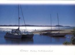 (301) Eimeo - Mackay - Queensland - Altri & Non Classificati