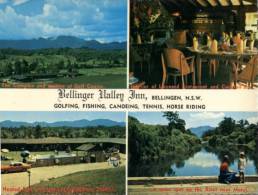 (301) New South Wales - Bellingen Valley Inn - Otros & Sin Clasificación