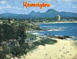 (301) Queensland - Moroochtdore Camping - Sonstige & Ohne Zuordnung