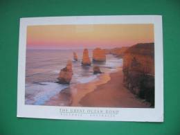 THE GREAT OCEAN ROAD VICTORIA - Other & Unclassified
