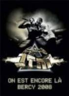 NTM °°°° Supreme  NTM  On Est Encore Le  Bercy 2008  DVD  23 TITRES - Konzerte & Musik