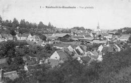 NANTEUIL Le HAUDOUIN Vue Générale - Nanteuil-le-Haudouin