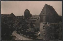 Germany  - Moritzburg - Museum Halle - Moritzburg