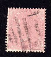 INDE  Britannique  -   N° 17  -  O  - Y & T -  Cote 20 € - Altri & Non Classificati