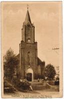 Onkerzele, De Kerk Toegewijd Aan Sint Martinus (pk5752) - Geraardsbergen