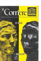 ROMA ,IL CORRIERE UNESCO RIVISTA MENSILE  FG-C1053 - Autres & Non Classés