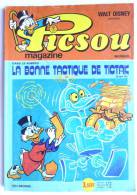 PICSOU MAGAZINE N° 46 - 1975 - Picsou Magazine