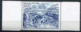 Wallis Et Futuna         PA  194  **   Centenaire Des J.O Modernes - Otros & Sin Clasificación
